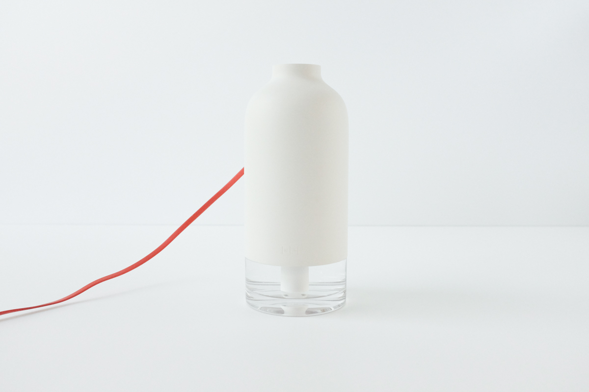 +11 bottle humidifier