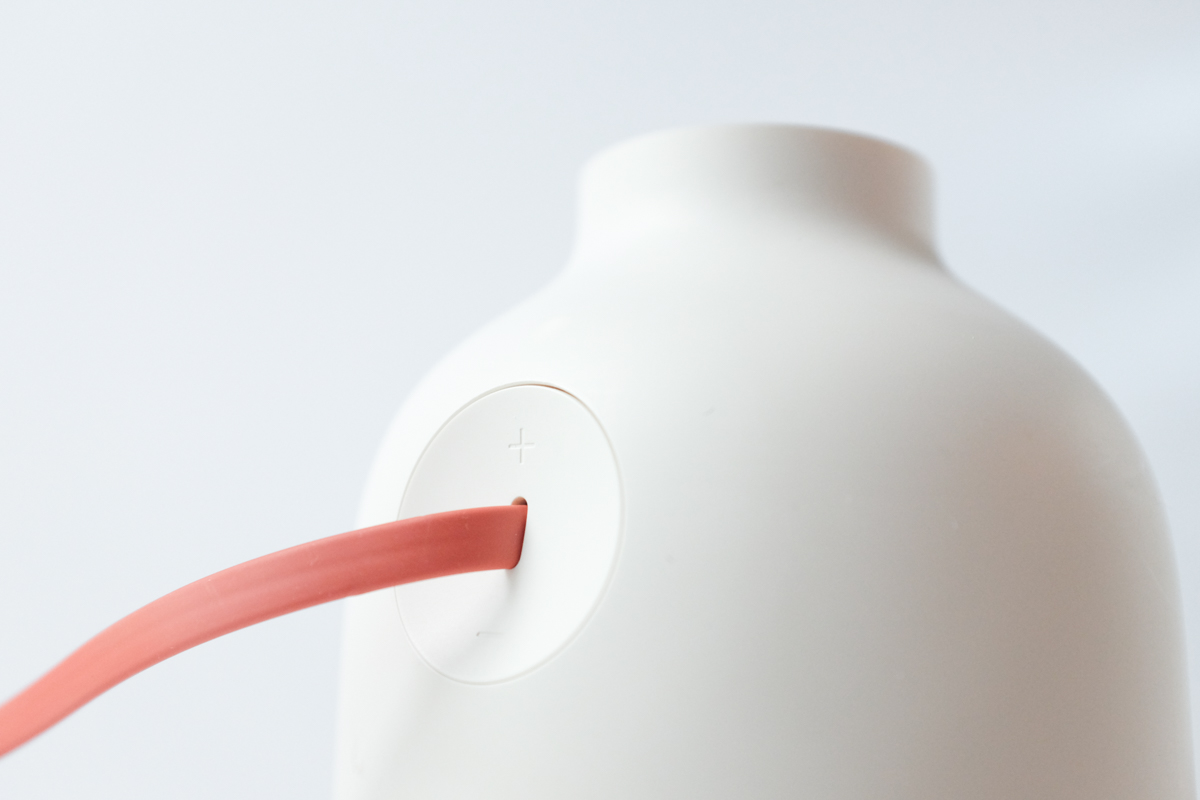 +11 bottle humidifier