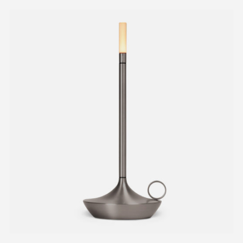 Wick LED Light