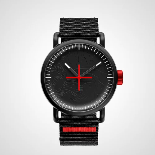 SVPER11 Watch